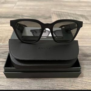 Bose Alto Sunglasses BRAND NEW IN BOX